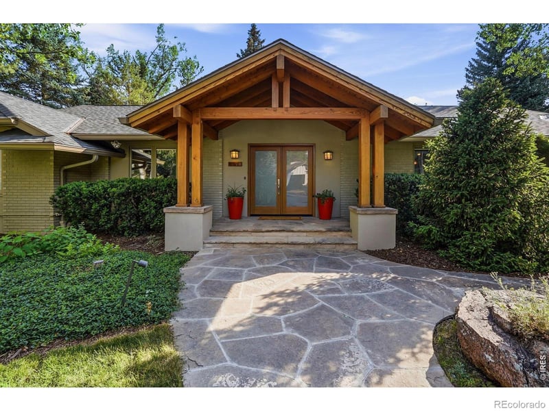 6970 Indian Peaks Trl, Boulder, CO 80301