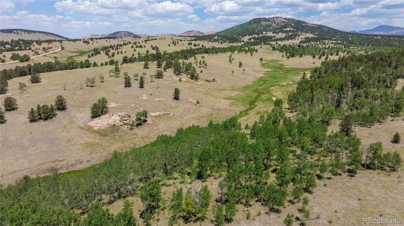 3243 County Road 86, Victor, CO 80860