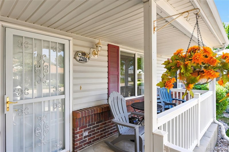 2206 S Iola St, Aurora, CO 80014