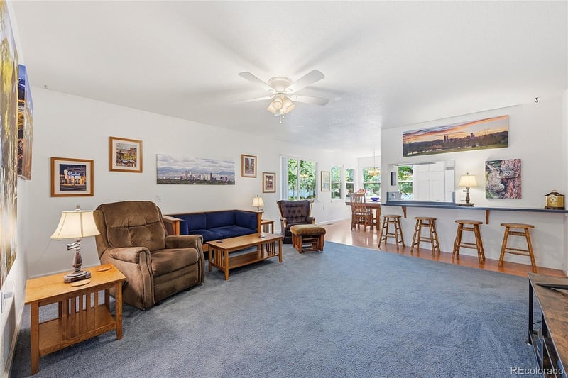 2206 S Iola St, Aurora, CO 80014