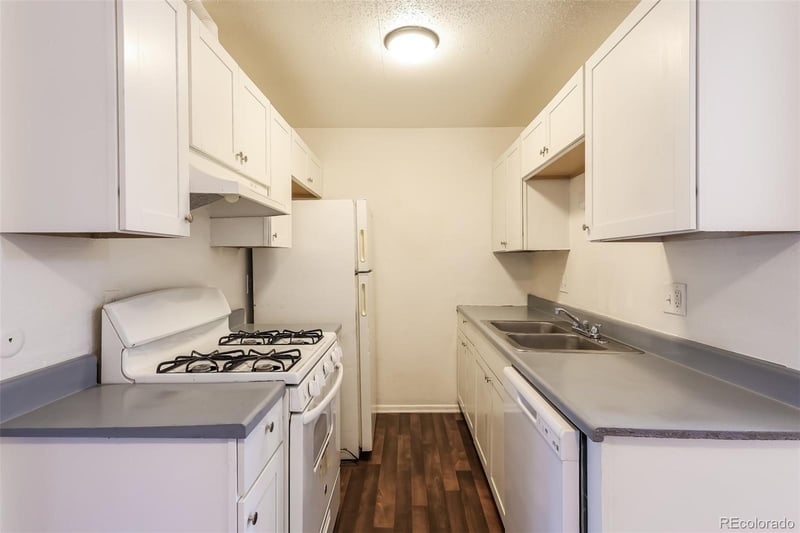 10782 E Exposition Ave #248, Aurora, CO 80012