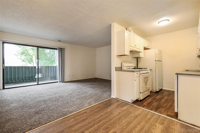 10782 E Exposition Ave #248, Aurora, CO 80012