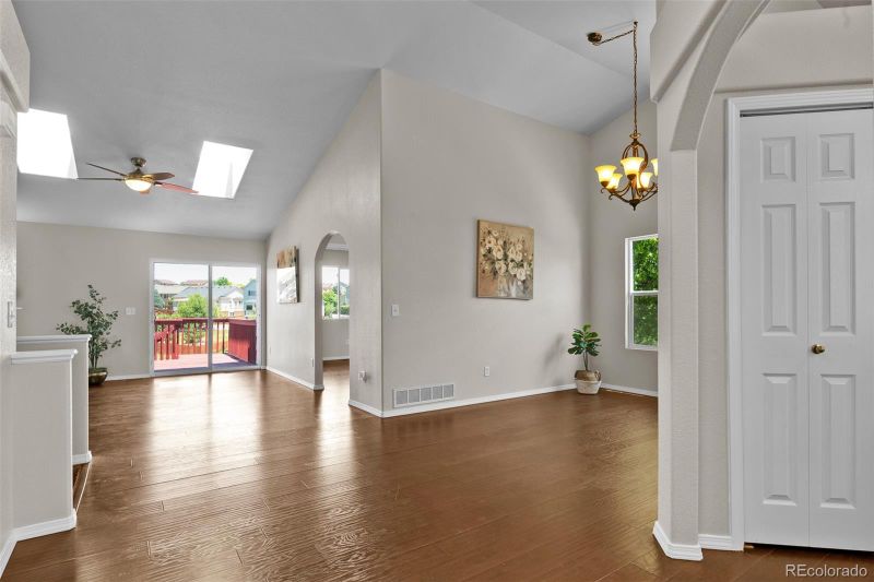 3839 Range Dr, Colorado Springs, CO 80922