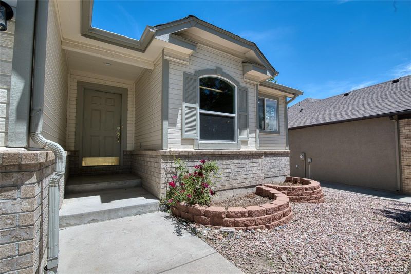 3839 Range Dr, Colorado Springs, CO 80922