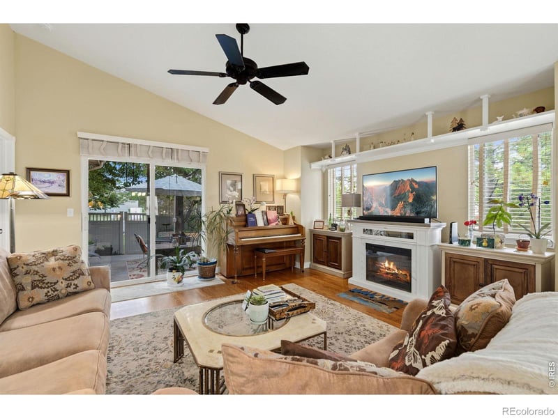 4603 Morning Dove Ct #5, Fort Collins, CO 80526