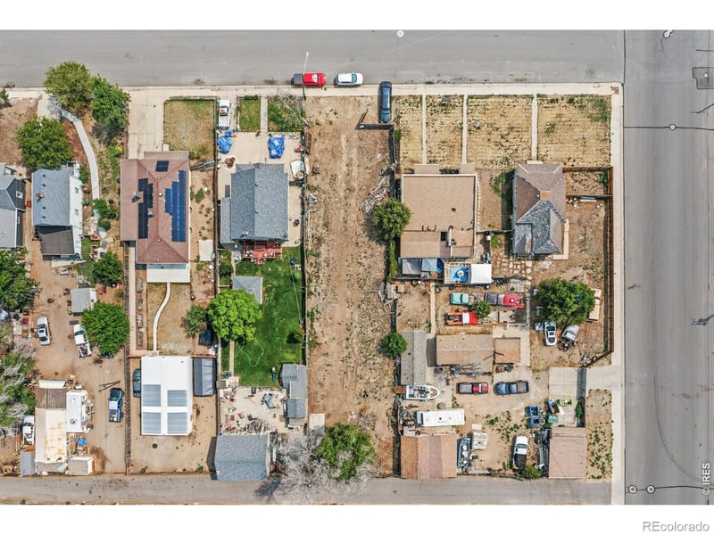 419 6th St, Greeley, CO 80631