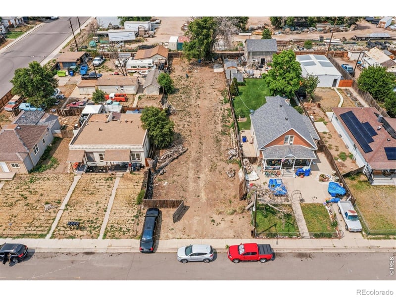 419 6th St, Greeley, CO 80631