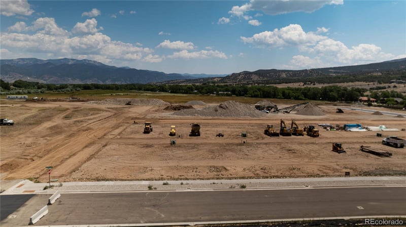 001 Dream On Dr Lot 32, Poncha Springs, CO 81242