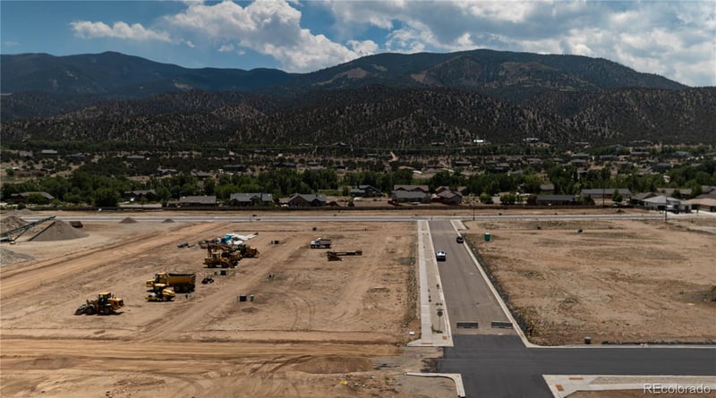 001 Dream On Dr Lot 32, Poncha Springs, CO 81242