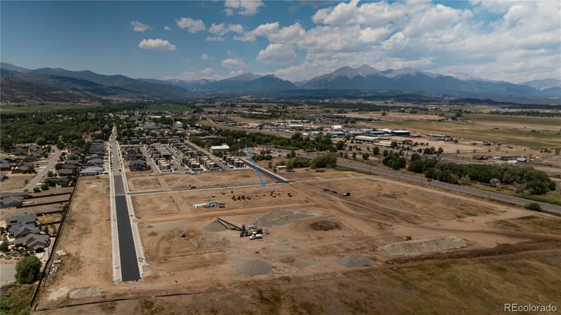 001 Dream On Dr Lot 32, Poncha Springs, CO 81242