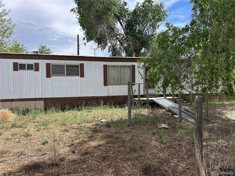 15684 Mary Ave, Fort Lupton, CO 80621