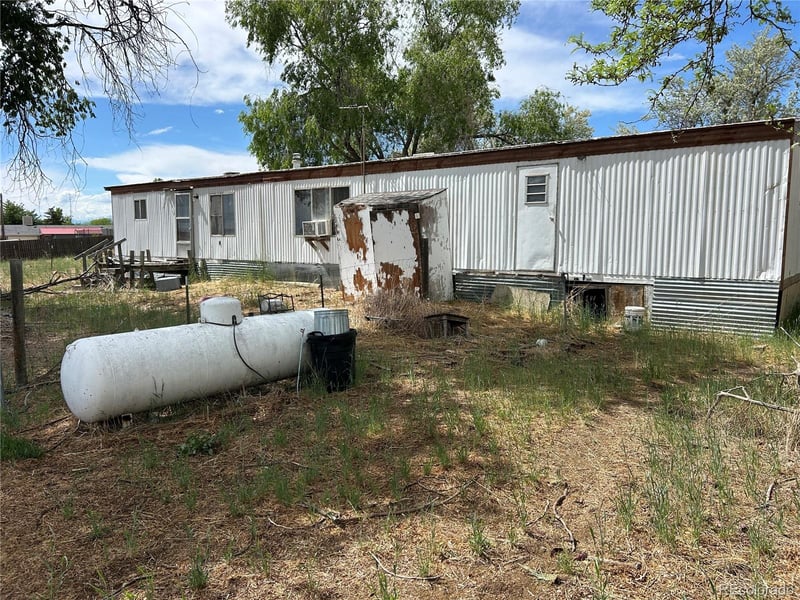 15684 Mary Ave, Fort Lupton, CO 80621