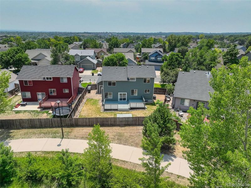 2389 E 116th Pl, Denver, CO 80233