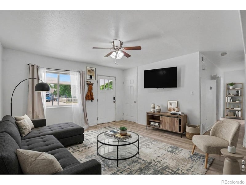 Home Worth Check