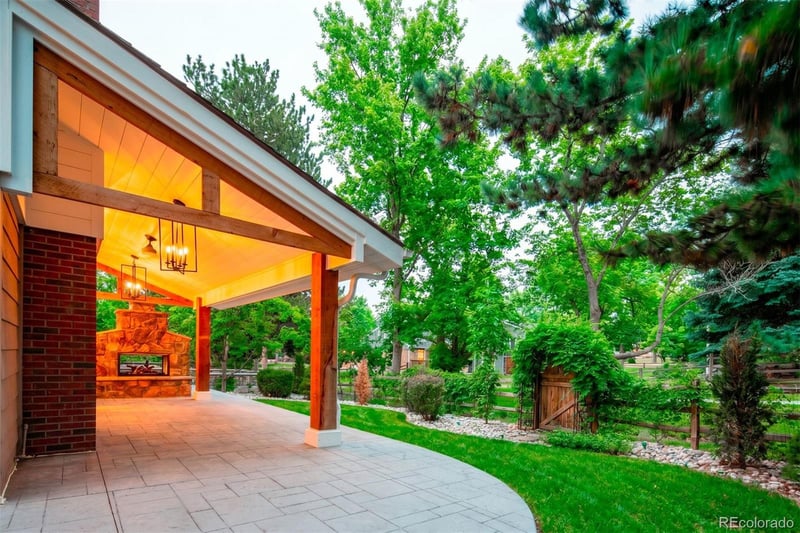7743 S Jersey Way, Centennial, CO 80112