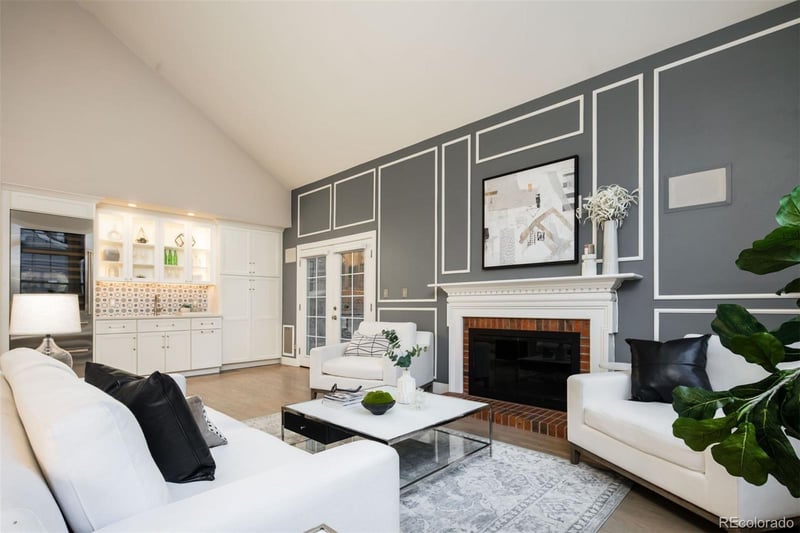 7743 S Jersey Way, Centennial, CO 80112