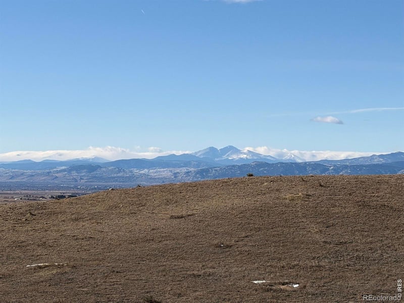 6730 County Road 100 #A, Wellington, CO 80549