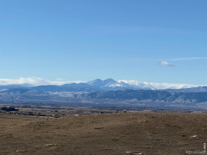6730 County Road 100 #A, Wellington, CO 80549