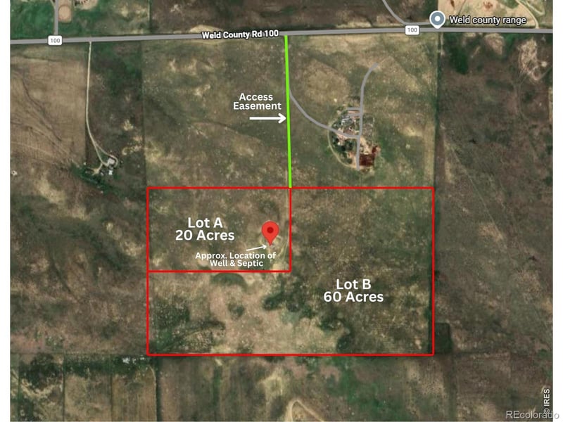 6730 County Road 100 #A, Wellington, CO 80549