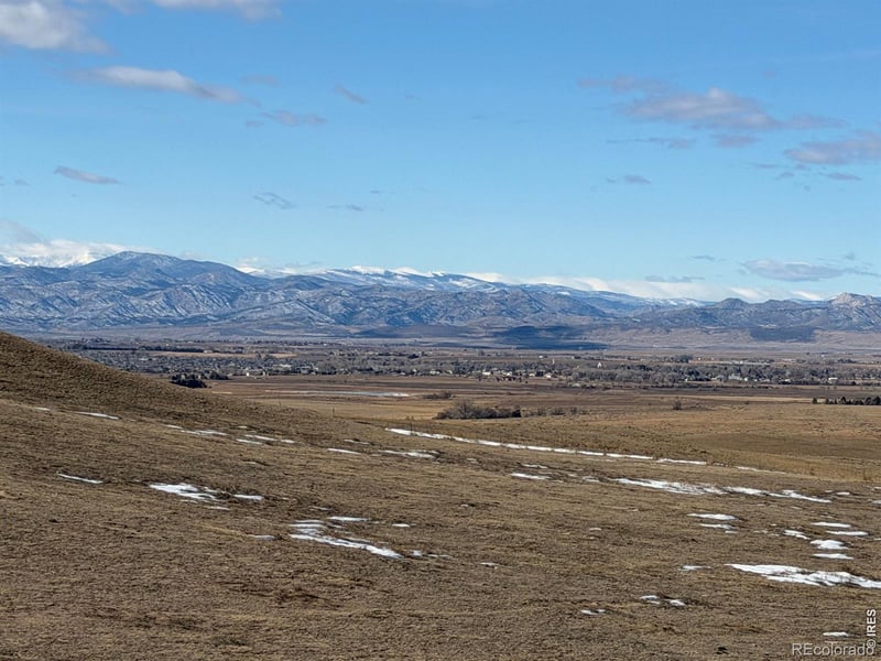 6730 County Road 100 #A, Wellington, CO 80549