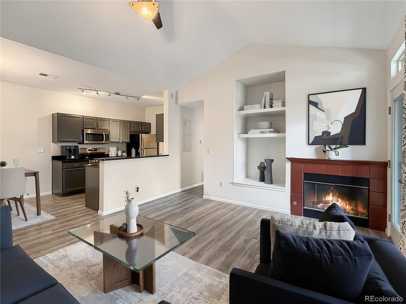8481 W Union Ave #9-203, Littleton, CO 80123