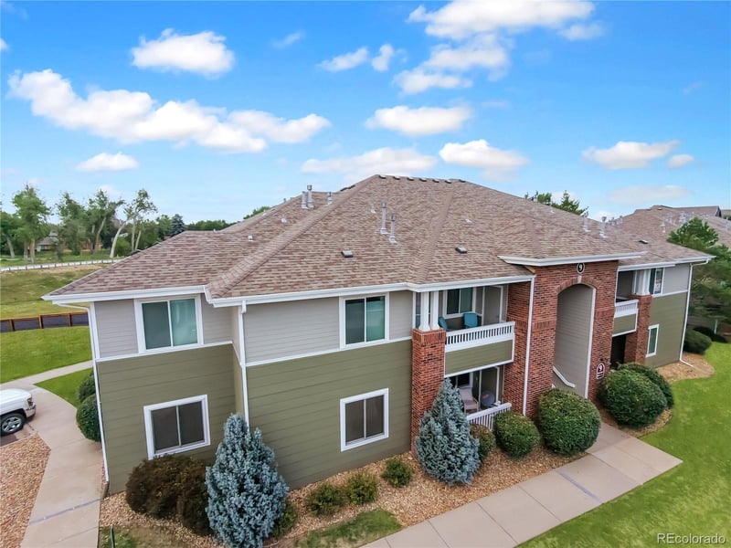 8481 W Union Ave #9-203, Littleton, CO 80123