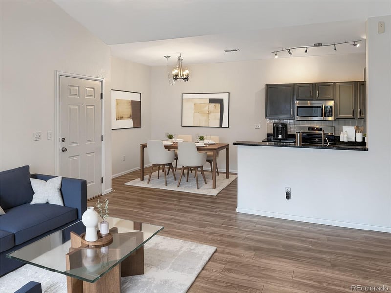 8481 W Union Ave #9-203, Littleton, CO 80123