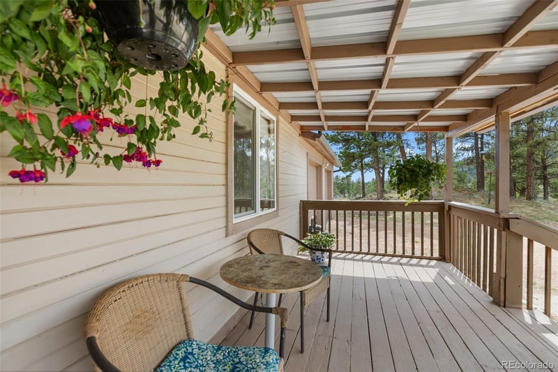 251 Surrey Ln, Florissant, CO 80816