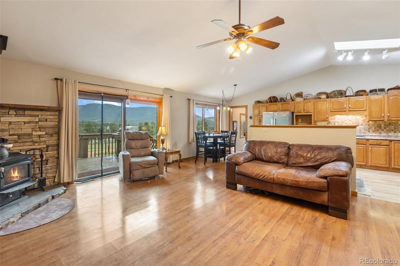 251 Surrey Ln, Florissant, CO 80816