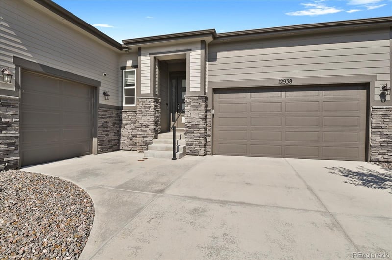 12938 Bridge View Ln, Parker, CO 80134