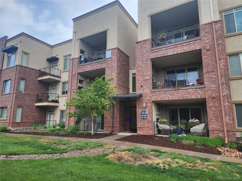 301 Inverness Way #307, Englewood, CO 80112