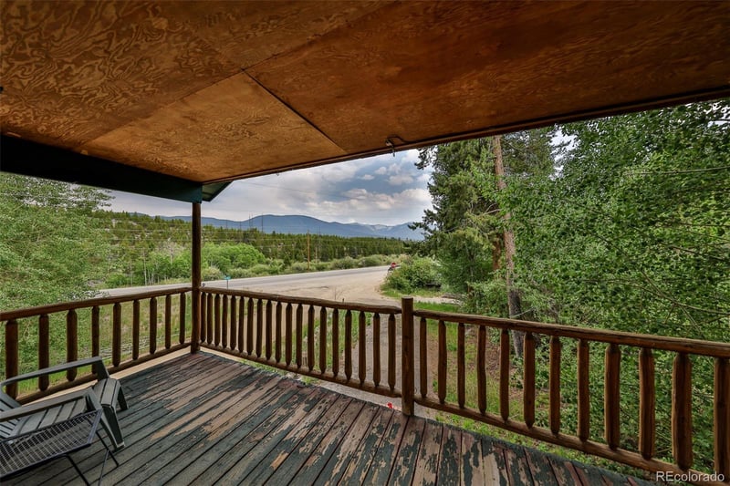 33 County Road 461, Grand Lake, CO 80447