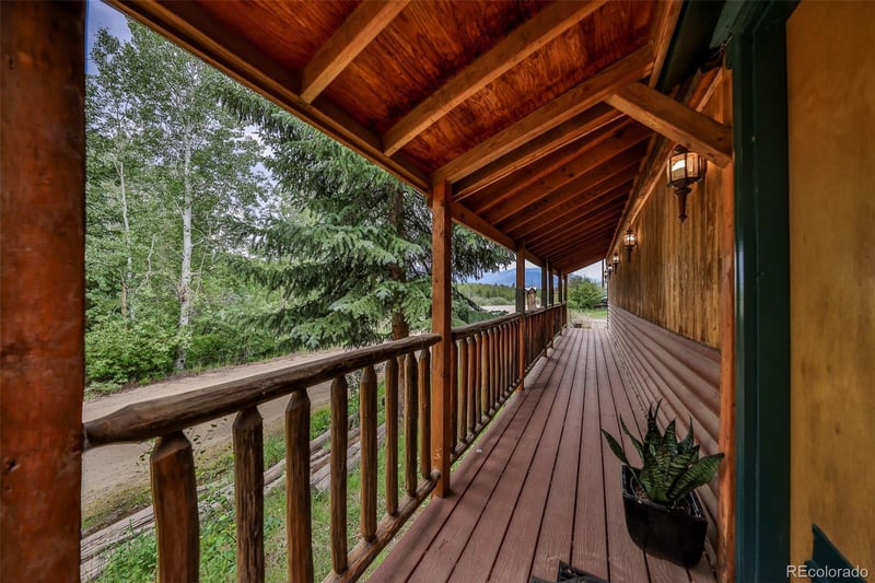 33 County Road 461, Grand Lake, CO 80447
