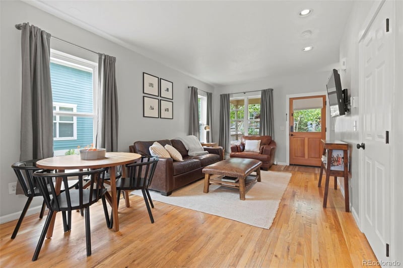 48 Cedar, Breckenridge, CO 80424