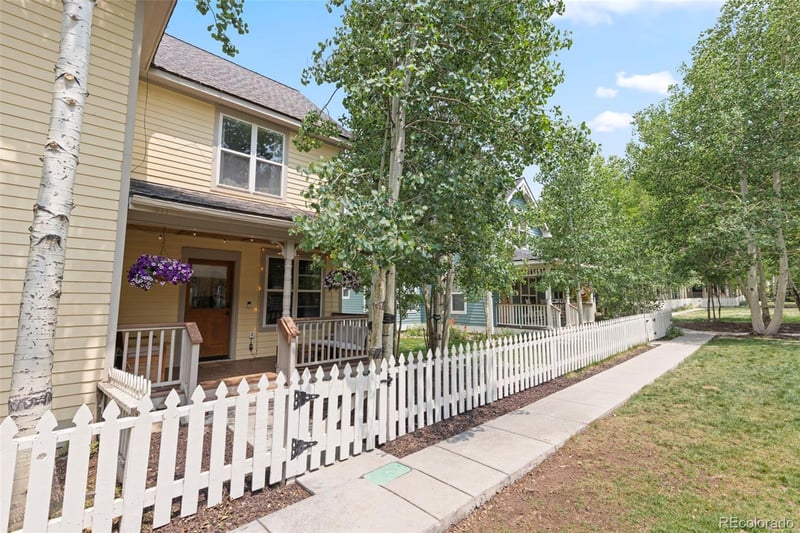 48 Cedar, Breckenridge, CO 80424