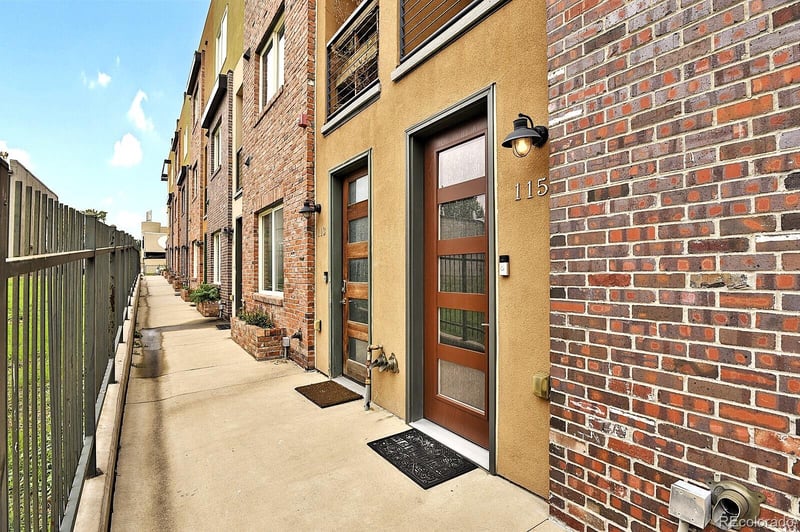 2840 W 26th Ave #115, Denver, CO 80211