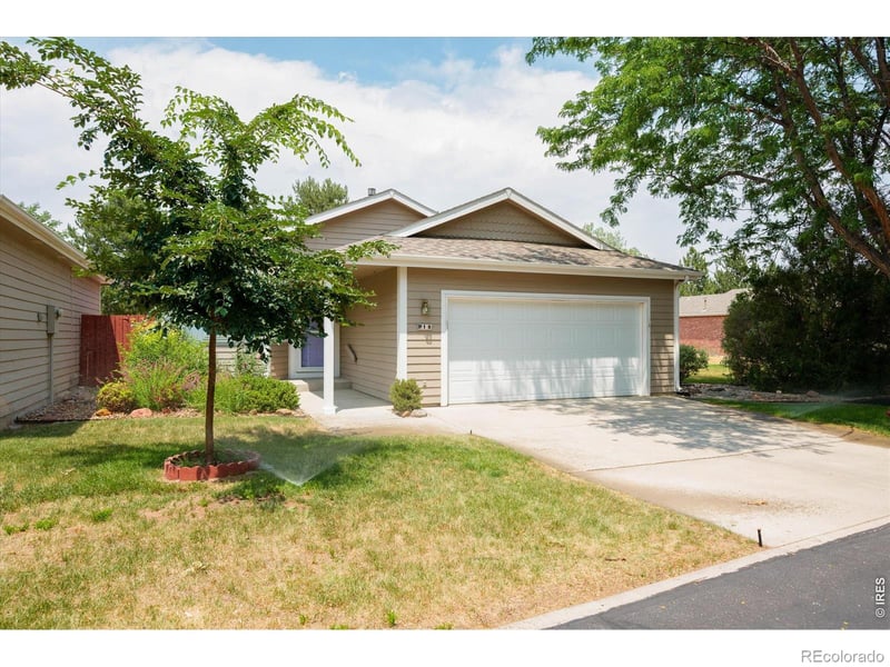 900 Arbor Ave #18, Fort Collins, CO 80526
