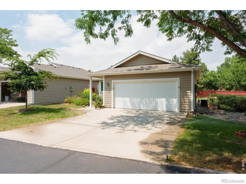 900 Arbor Ave #18, Fort Collins, CO 80526