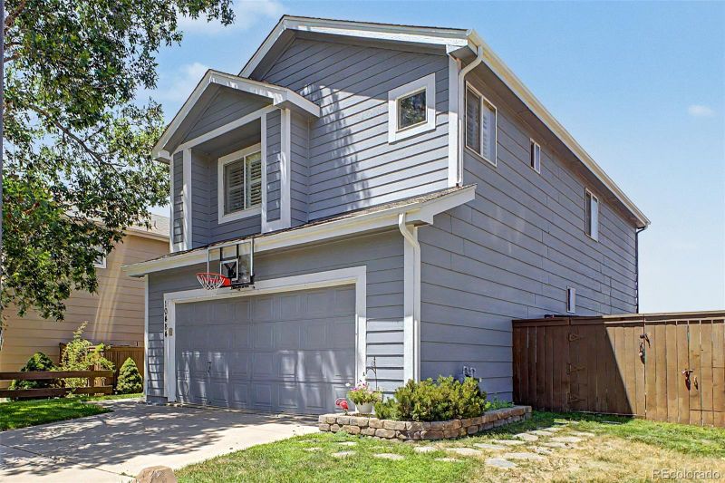 10484 Hollyhock Ct, Littleton, CO 80129