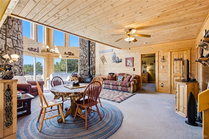 759 Red Feather Rd, Cotopaxi, CO 81223