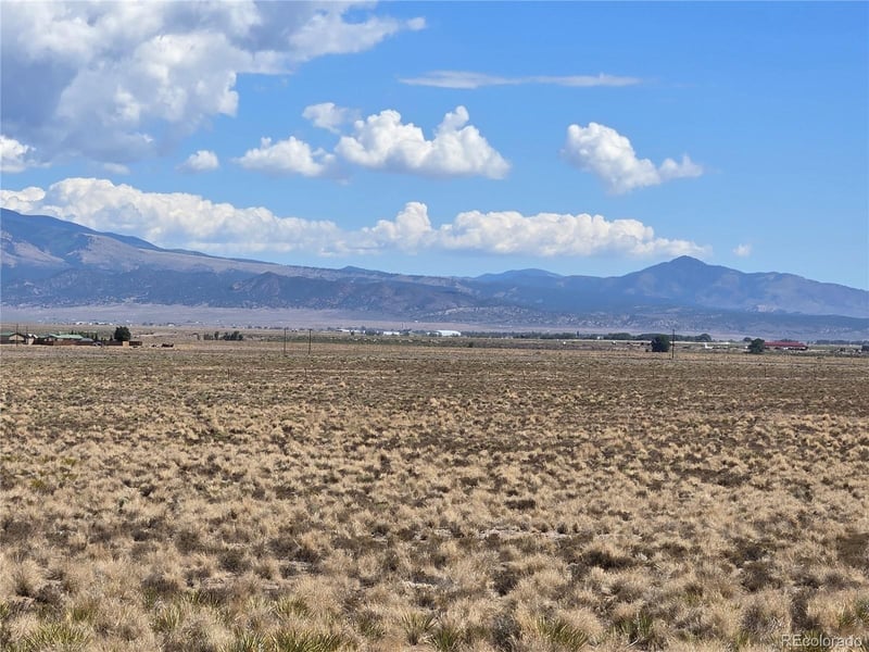 Lot 1 33rd St, Blanca, CO 81123