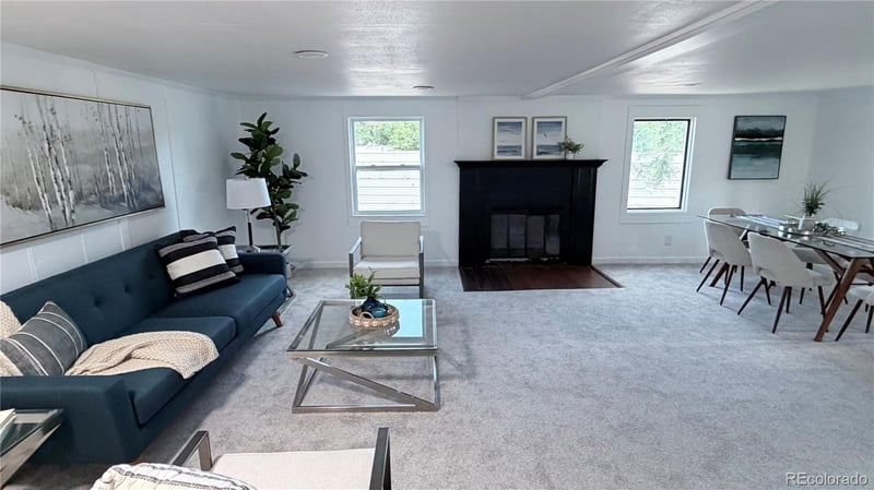 7486 Patrick St, Fort Lupton, CO 80621