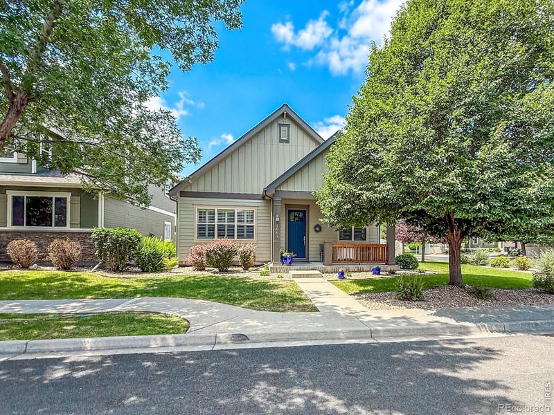 1441 Moonlight Dr, Longmont, CO 80504