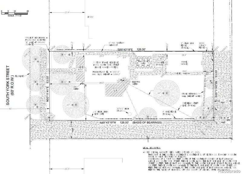 1472 S York St, Denver, CO 80210