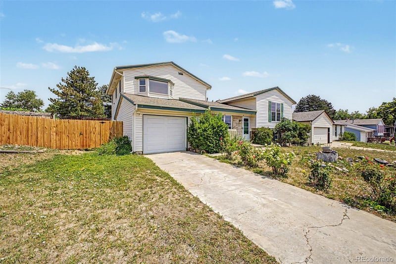 2533 W 99th Pl, Denver, CO 80260