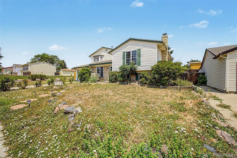 2533 W 99th Pl, Denver, CO 80260