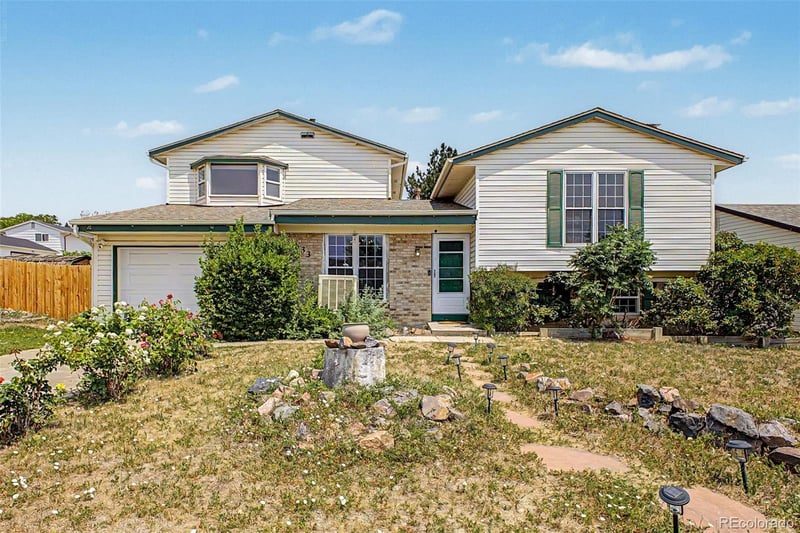 2533 W 99th Pl, Denver, CO 80260
