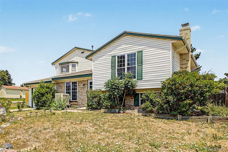 2533 W 99th Pl, Denver, CO 80260