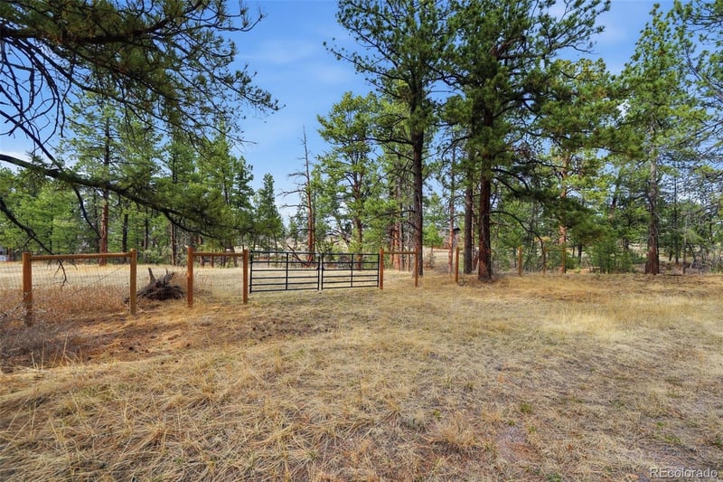 E Park Dr Lot 2-A, Franktown, CO 80116