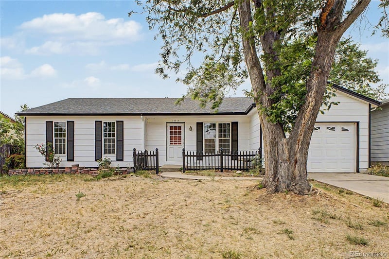 10015 Beach St, Denver, CO 80260